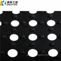 Good Price Non Slip Porous Ring Anti Skid Anti Fatigue Safety Toilet Rubber Mat